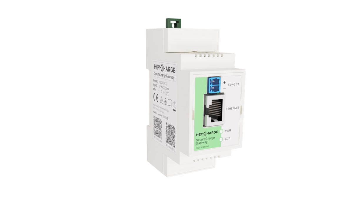 OCPP Bridge "Magic Box"